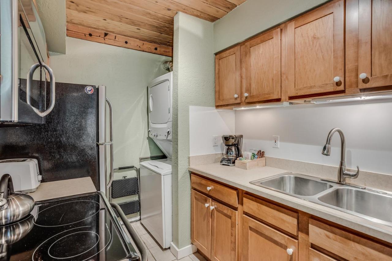 Interlude Condominiums 3-Bedroom Unit 307 Snowmass Village Exterior foto