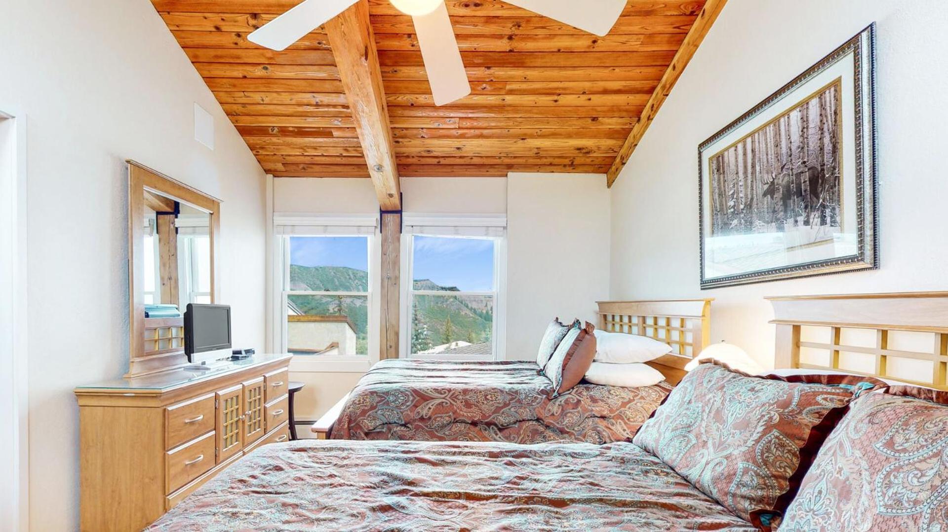 Interlude Condominiums 3-Bedroom Unit 307 Snowmass Village Habitación foto